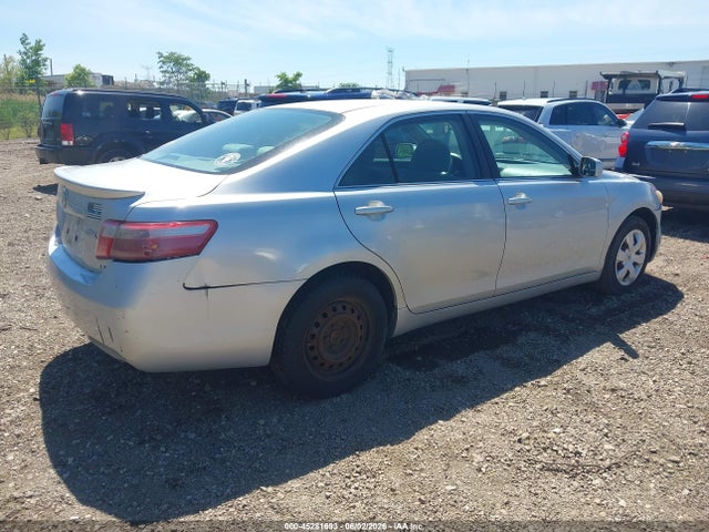 Продажа на аукционе авто 2007 Toyota Camry Le, vin: 4T1BE46K27U075002, номер лота: 45281693