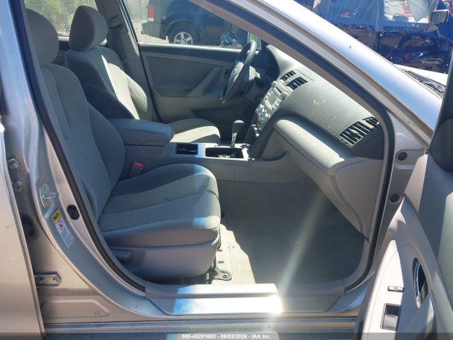 Продажа на аукционе авто 2007 Toyota Camry Le, vin: 4T1BE46K27U075002, номер лота: 45281693