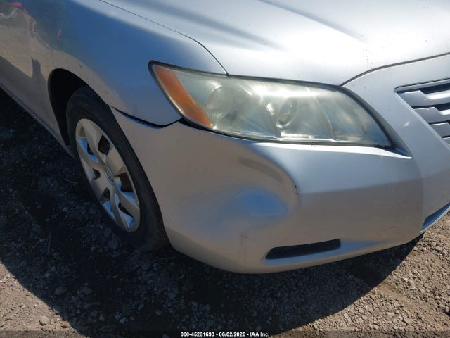 Продажа на аукционе авто 2007 Toyota Camry Le, vin: 4T1BE46K27U075002, номер лота: 45281693