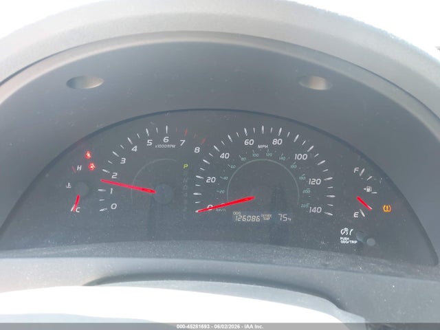 Продажа на аукционе авто 2007 Toyota Camry Le, vin: 4T1BE46K27U075002, номер лота: 45281693