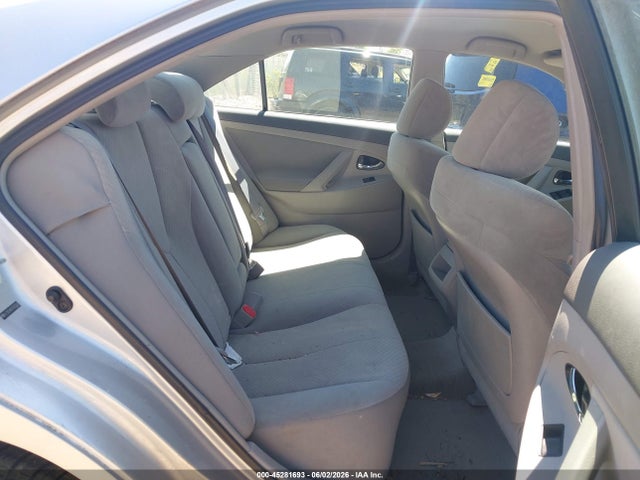 Продажа на аукционе авто 2007 Toyota Camry Le, vin: 4T1BE46K27U075002, номер лота: 45281693