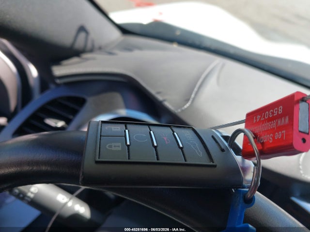 Chevrolet CORVETTE STINGRAY 2015 1G1YB2D70F5101253 Image 11