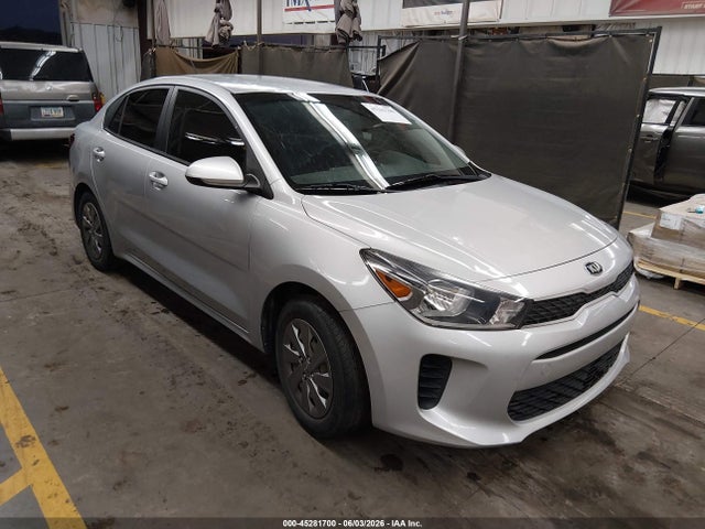 Aukcja sprzedaży 2020 Kia Rio S, vin: 3KPA24AD0LE359190, numer aukcji: 45281700