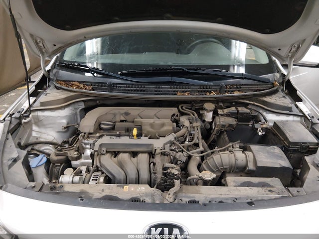 KIA RIO S 2020 3KPA24AD0LE359190 Image 10