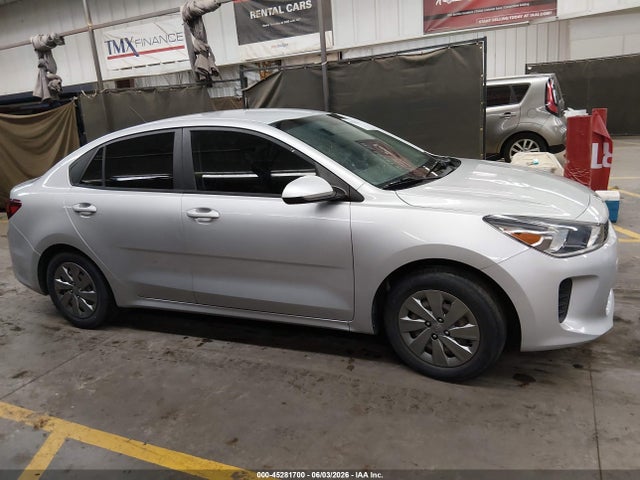 KIA RIO S 2020 3KPA24AD0LE359190 Image 13