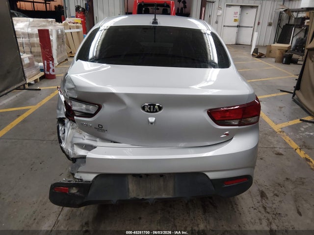 KIA RIO S 2020 3KPA24AD0LE359190 Image 16