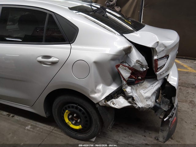 KIA RIO S 2020 3KPA24AD0LE359190 Image 6