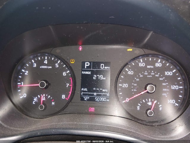 KIA RIO S 2020 3KPA24AD0LE359190 Image 7