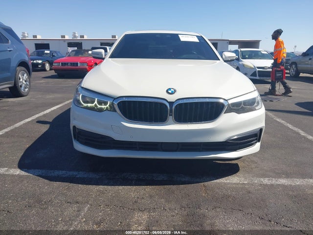 BMW 530e Iperformance 2019 WBAJA9C59KB391859 Image 12