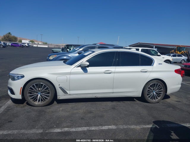 WBAJA9C59KB391859 BMW 530e Iperformance