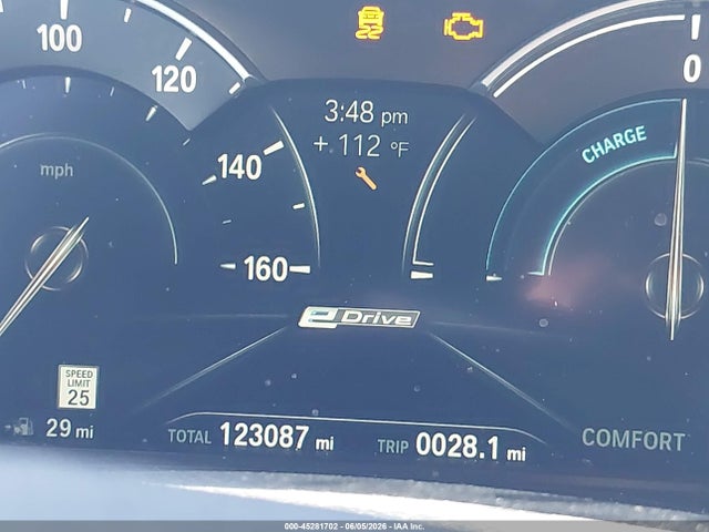 BMW 530e Iperformance 2019 WBAJA9C59KB391859 Image 15