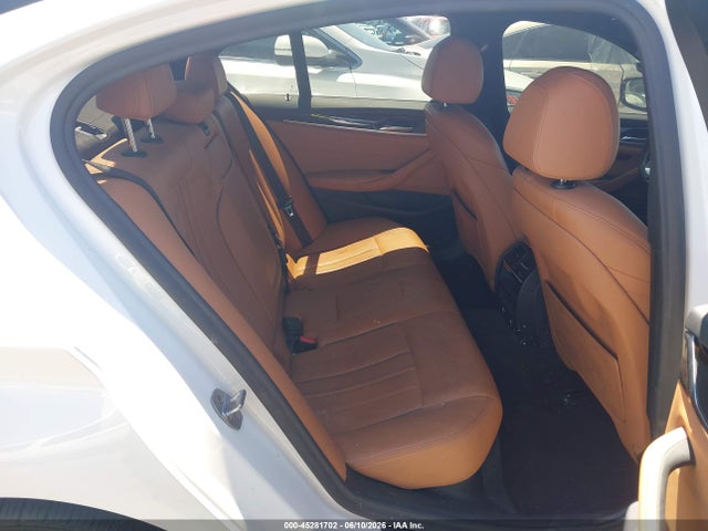 WBAJA9C59KB391859 BMW 530e Iperformance