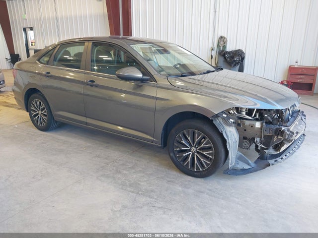 45281703 :رقم المزاد ، 3VWCB7BU8LM077178 vin ، 2020 Volkswagen Jetta 1.4t R-line/1.4t S/1.4t Se مزاد بيع