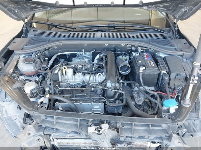 45281703 :رقم المزاد ، 3VWCB7BU8LM077178 vin ، 2020 Volkswagen Jetta 1.4t R-line/1.4t S/1.4t Se مزاد بيع