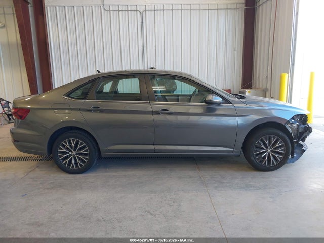45281703 :رقم المزاد ، 3VWCB7BU8LM077178 vin ، 2020 Volkswagen Jetta 1.4t R-line/1.4t S/1.4t Se مزاد بيع