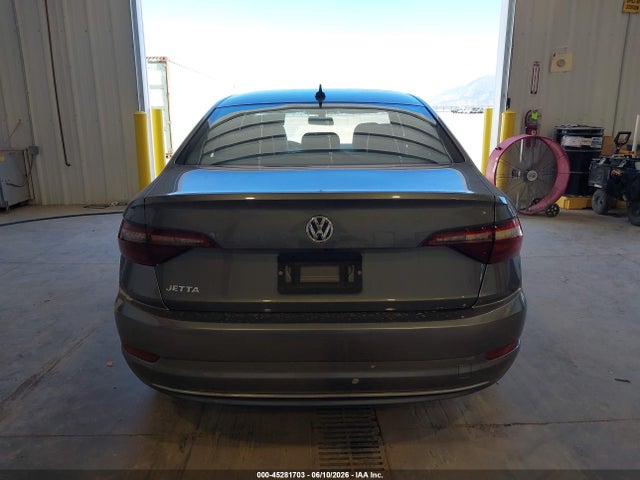 45281703 :رقم المزاد ، 3VWCB7BU8LM077178 vin ، 2020 Volkswagen Jetta 1.4t R-line/1.4t S/1.4t Se مزاد بيع