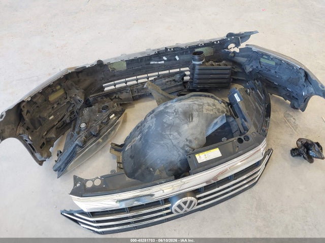 45281703 :رقم المزاد ، 3VWCB7BU8LM077178 vin ، 2020 Volkswagen Jetta 1.4t R-line/1.4t S/1.4t Se مزاد بيع