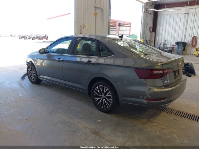 45281703 :رقم المزاد ، 3VWCB7BU8LM077178 vin ، 2020 Volkswagen Jetta 1.4t R-line/1.4t S/1.4t Se مزاد بيع