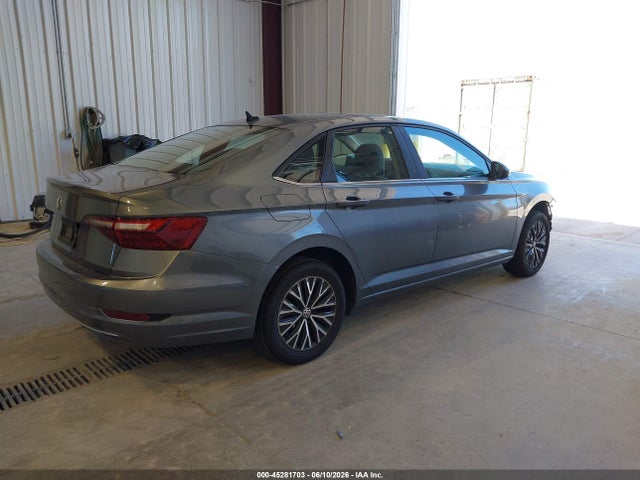 45281703 :رقم المزاد ، 3VWCB7BU8LM077178 vin ، 2020 Volkswagen Jetta 1.4t R-line/1.4t S/1.4t Se مزاد بيع