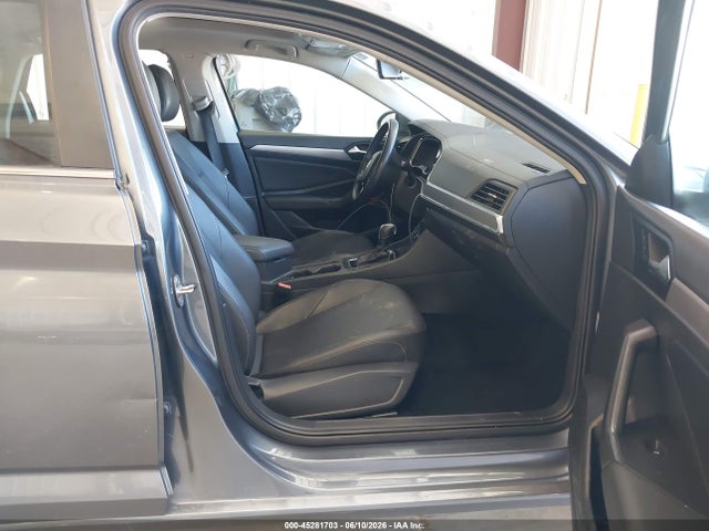 45281703 :رقم المزاد ، 3VWCB7BU8LM077178 vin ، 2020 Volkswagen Jetta 1.4t R-line/1.4t S/1.4t Se مزاد بيع