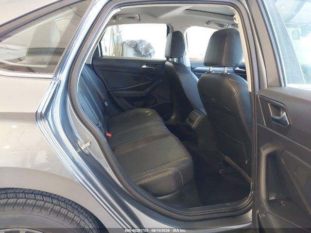 45281703 :رقم المزاد ، 3VWCB7BU8LM077178 vin ، 2020 Volkswagen Jetta 1.4t R-line/1.4t S/1.4t Se مزاد بيع