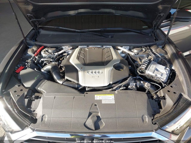 Audi A6 55 Premium 2019 WAUM2AF20KN088318 Image 10