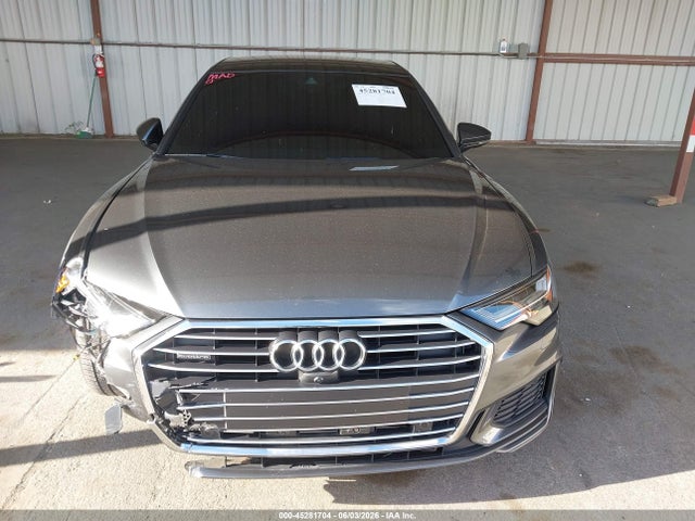 Audi A6 55 Premium 2019 WAUM2AF20KN088318 Image 13