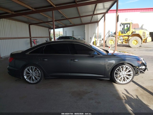 Audi A6 55 Premium 2019 WAUM2AF20KN088318 Image 14