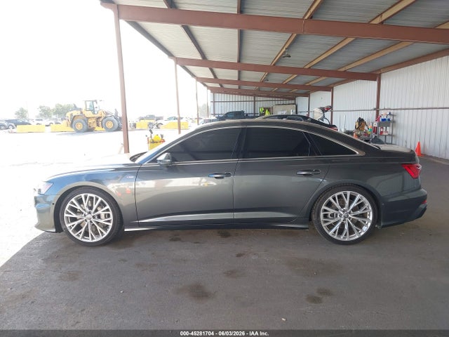 Audi A6 55 Premium 2019 WAUM2AF20KN088318 Image 15