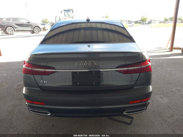Audi A6 55 Premium 2019 WAUM2AF20KN088318 Image 17