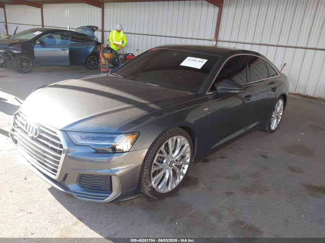 Audi A6 55 Premium 2019 WAUM2AF20KN088318 Image 2
