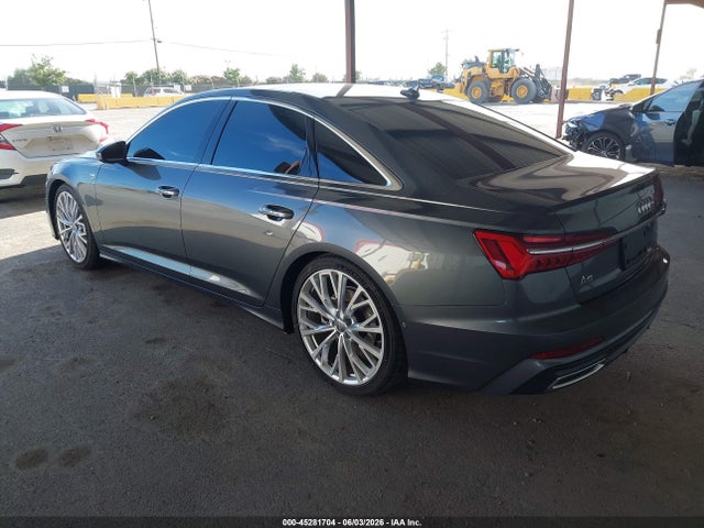 Audi A6 55 Premium 2019 WAUM2AF20KN088318 Image 3
