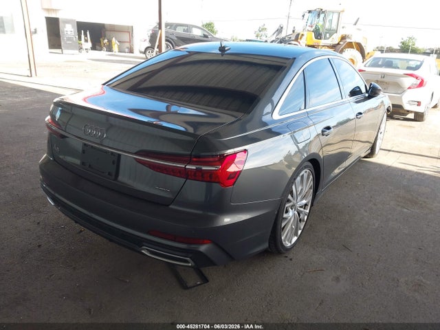 Audi A6 55 Premium 2019 WAUM2AF20KN088318 Image 4