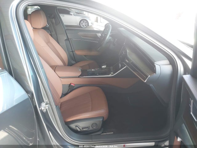 Audi A6 55 Premium 2019 WAUM2AF20KN088318 Image 5