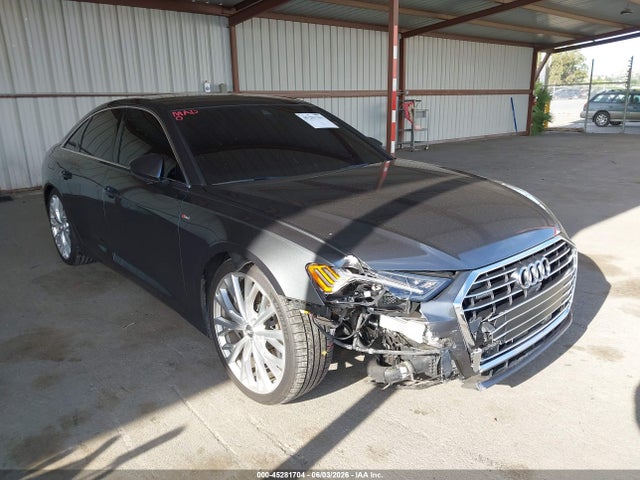 Audi A6 55 Premium 2019 WAUM2AF20KN088318 Image 6