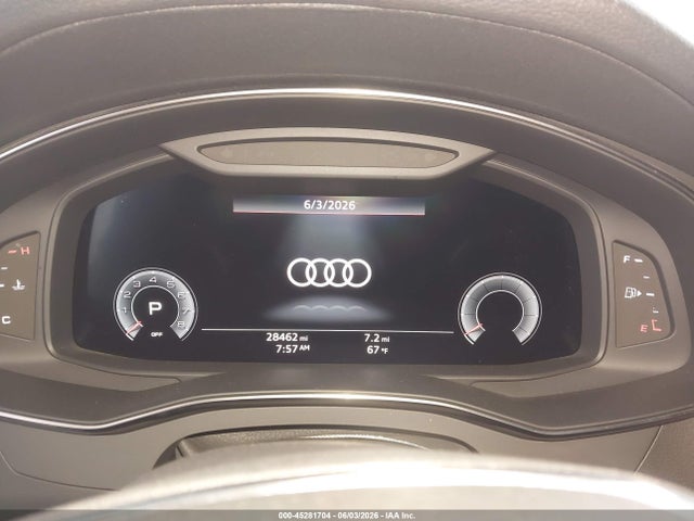 Audi A6 55 Premium 2019 WAUM2AF20KN088318 Image 7