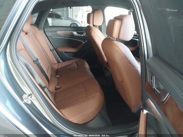 Audi A6 55 Premium 2019 WAUM2AF20KN088318 Image 8