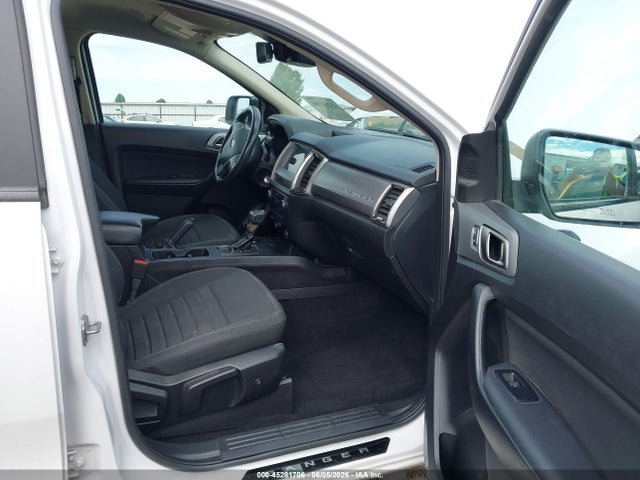 Продаж на аукціоні авто 2021 Ford Ranger Xlt, vin: 1FTER4FH8MLD45930, номер лоту: 45281706