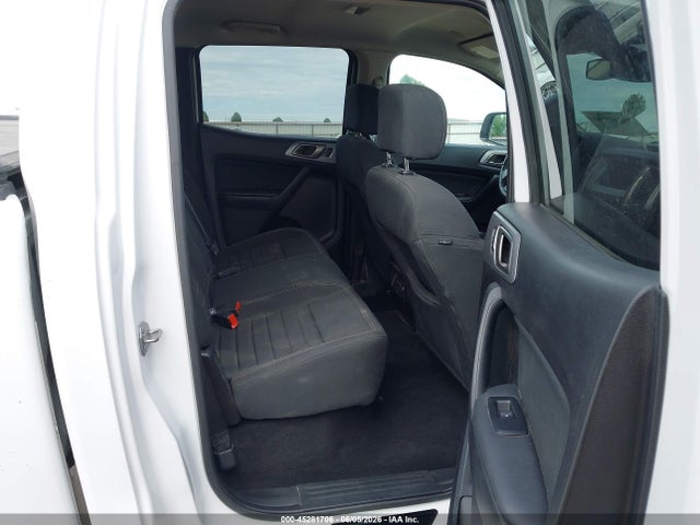 Продаж на аукціоні авто 2021 Ford Ranger Xlt, vin: 1FTER4FH8MLD45930, номер лоту: 45281706