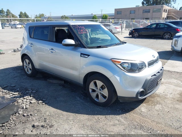 KIA Soul 2016 KNDJN2A28G7859260 Image 1