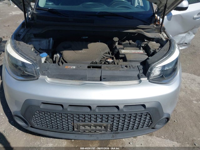 KIA Soul 2016 KNDJN2A28G7859260 Image 10