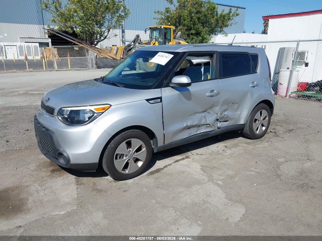 KIA Soul 2016 KNDJN2A28G7859260 Image 2