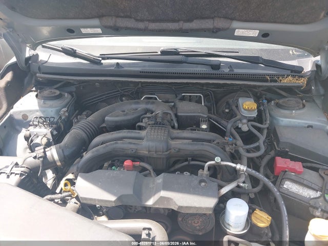 Subaru Impreza 2.0i 2016 JF1GPAA61GH287689 Image 10