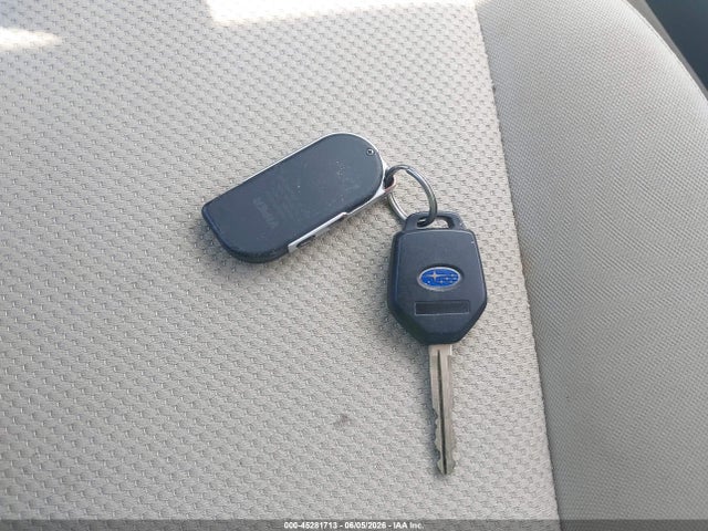 Subaru Impreza 2.0i 2016 JF1GPAA61GH287689 Image 11
