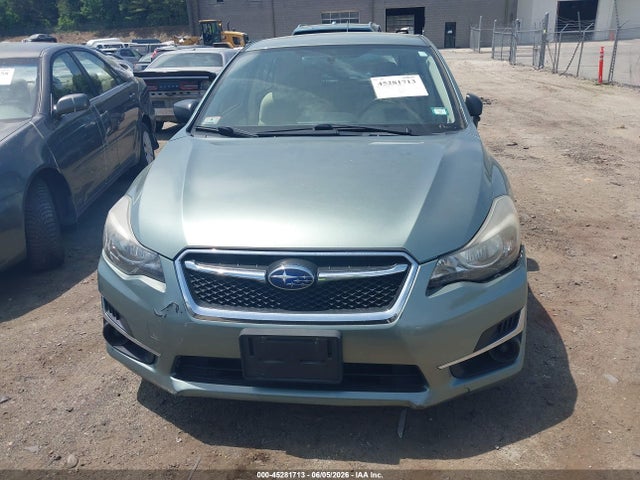 Subaru Impreza 2.0i 2016 JF1GPAA61GH287689 Image 12