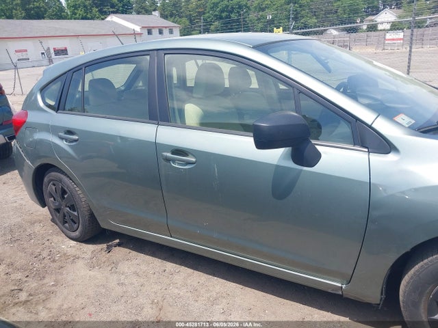 Subaru Impreza 2.0i 2016 JF1GPAA61GH287689 Image 13