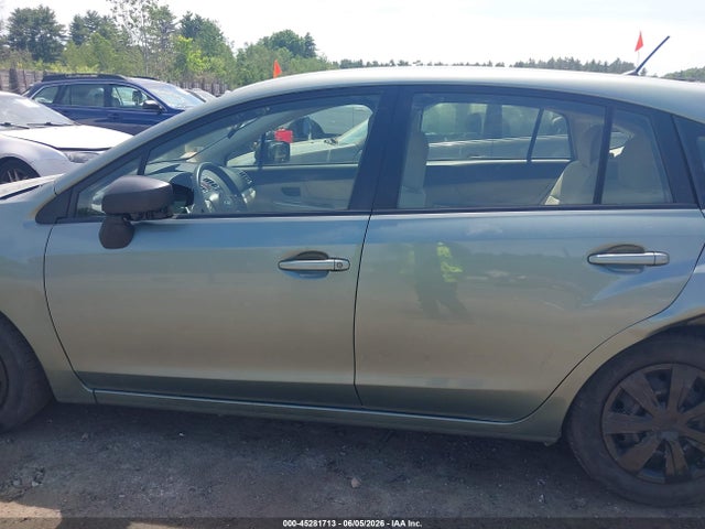 Subaru Impreza 2.0i 2016 JF1GPAA61GH287689 Image 14