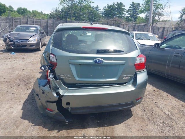 Subaru Impreza 2.0i 2016 JF1GPAA61GH287689 Image 16