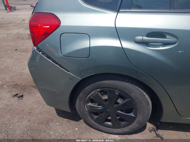 Subaru Impreza 2.0i 2016 JF1GPAA61GH287689 Image 17
