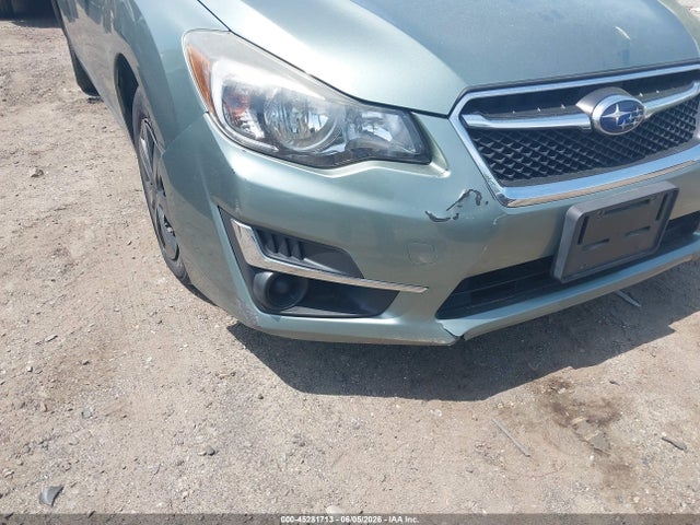 Subaru Impreza 2.0i 2016 JF1GPAA61GH287689 Image 19